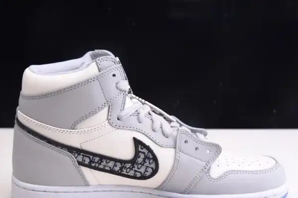 Reps TBK DR x Jordan Retro (DR box) CN8607-002 shoe 1 High 0324
